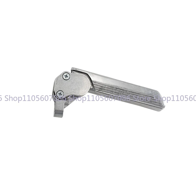 Suitable for Wuyang Honda F125 Rear Pedal Rear Pedal NWF125 Rear Seat Pedal Arm