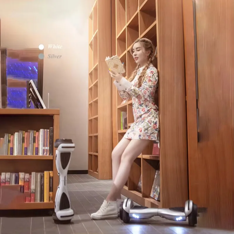 Balancing Car Electric Scooter Good Quality Smart Two Wheel Electric Self