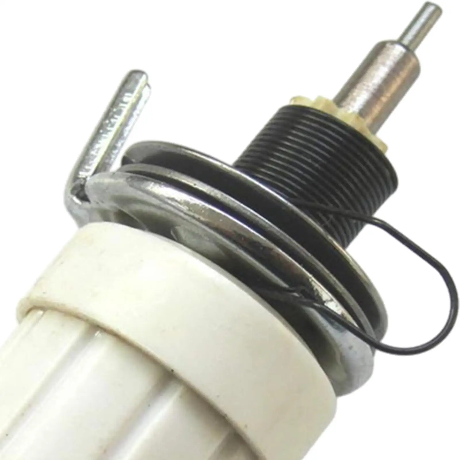 Sewing Thread Tension Regulator Assembly 422403-455 Lockstitch Universal Sewing Thread Clamp Assembly for Industrial Fittings