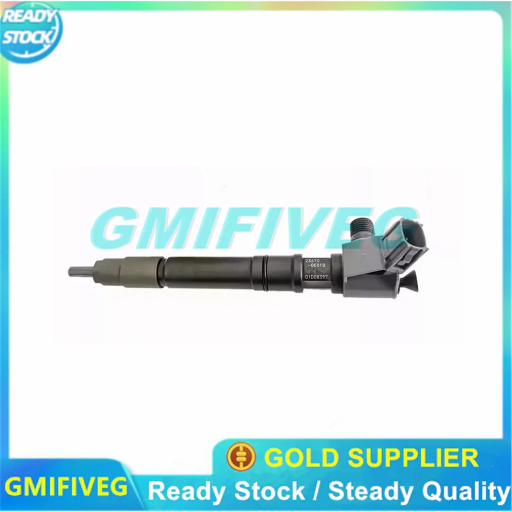 23670-0E020 23670-0E010 23670-0E060 23670-0E070 NEW DIESEL FUEL INJECTOR Nozzle