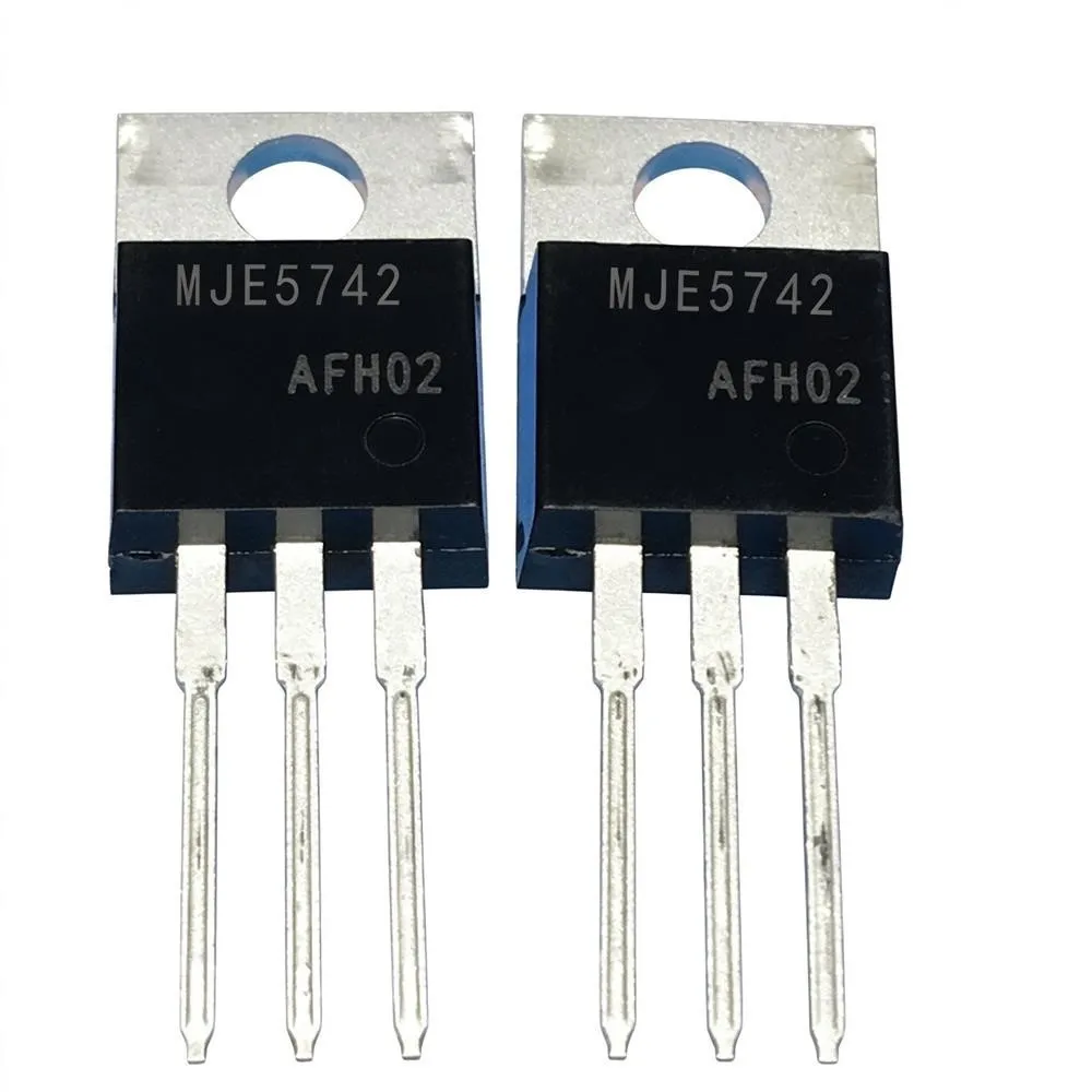 5PCS BLV740 MJE5742 TF13N50 2SK3505 SPA20N60C3 P13NK50ZFP