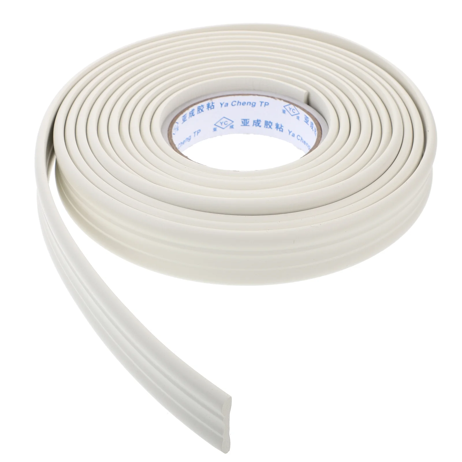 Adesivo de parede de fundo, decoração de casa, fita dupla face, suporte de copo interno, braçadeira de mesa, porta-copos de carro, calafetagem ajustável