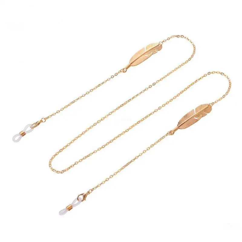 قلادة قناع قابلة للتحويل للاستخدام متعدد الوظائف غير قابل للانزلاق بحجم 70 سم تقريبًا بطول سبائك المواد ملحقات أخرى