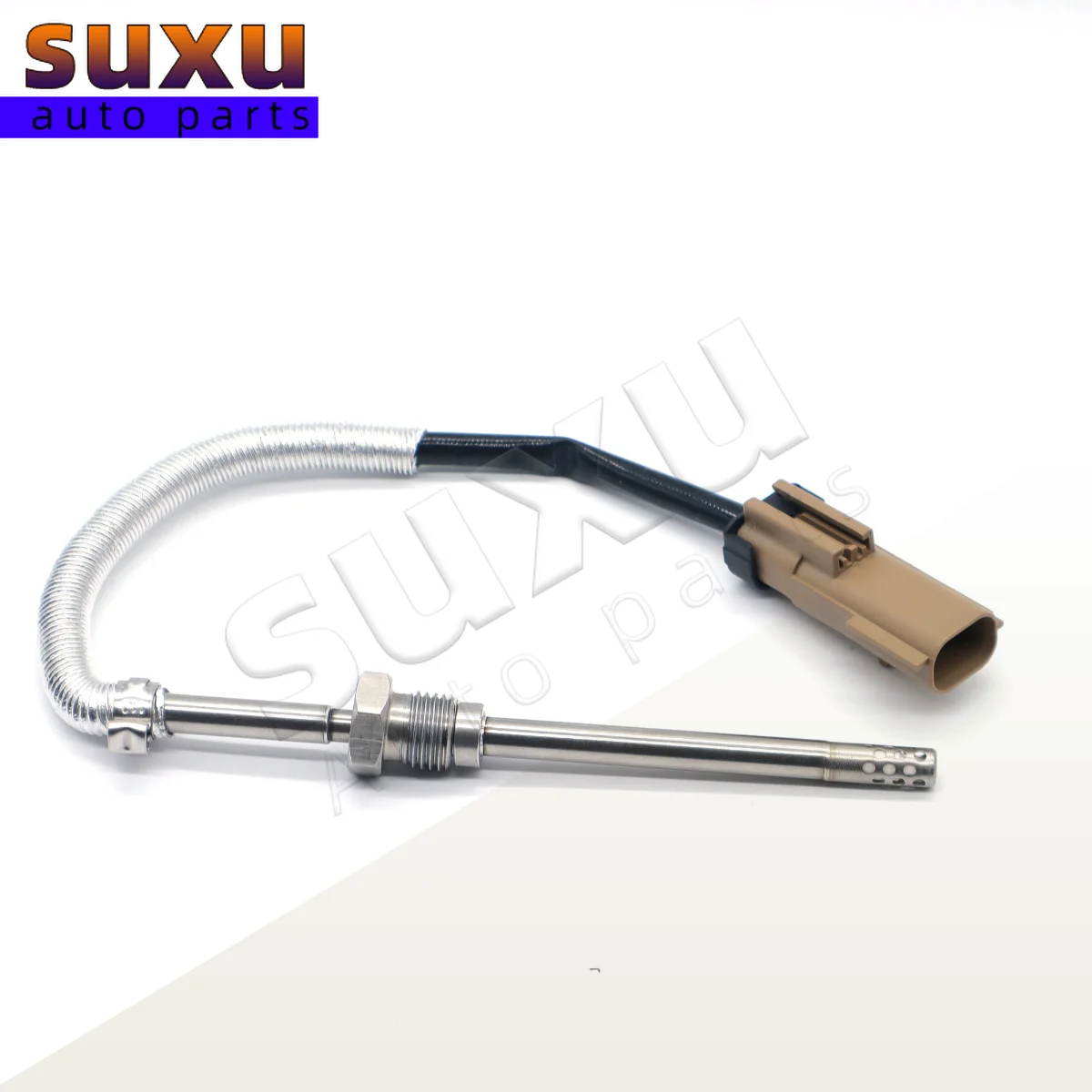 

Exhaust Gas Temperature Sensor 5146662AA 5146662AB 05146662AC For JEEP GRAND CHEROKEE 3.0CRD For CHRYSLER 300C For LANCIA THEMA