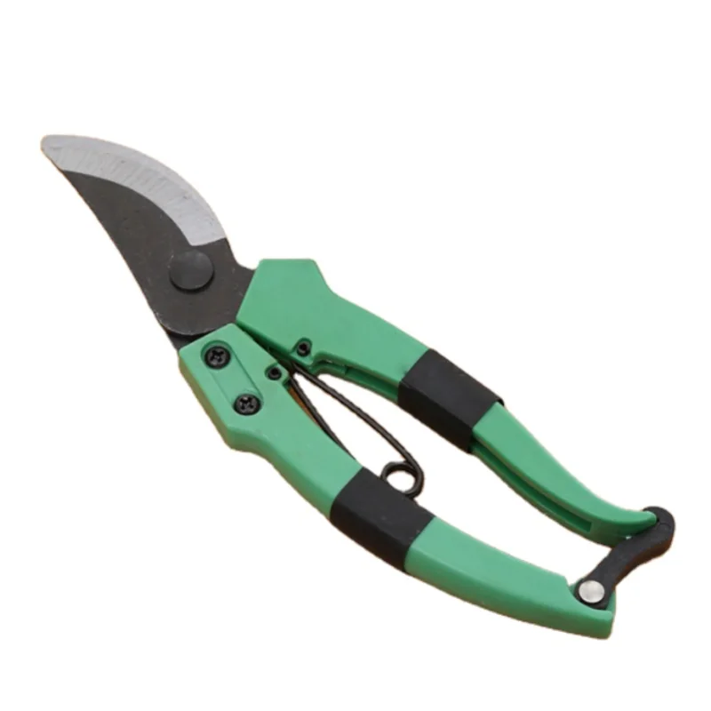 Poda Jardim Tesoura Profissional Aparador Jardim Orchard Scissors Ferramentas Manuais Bonsai Jardinagem Chopper Poda Tesoura