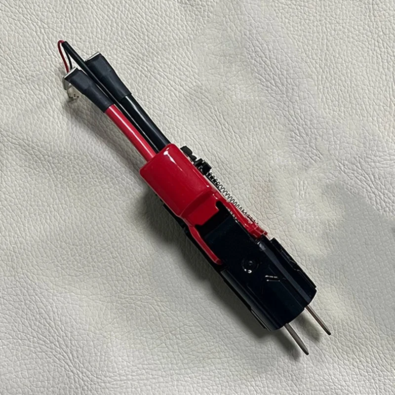 Abbn-conjunto de interruptor de botão de substituição para aspirador de pó dyson v11/v15/sv14 peças de reposição botão interruptor alça acessório