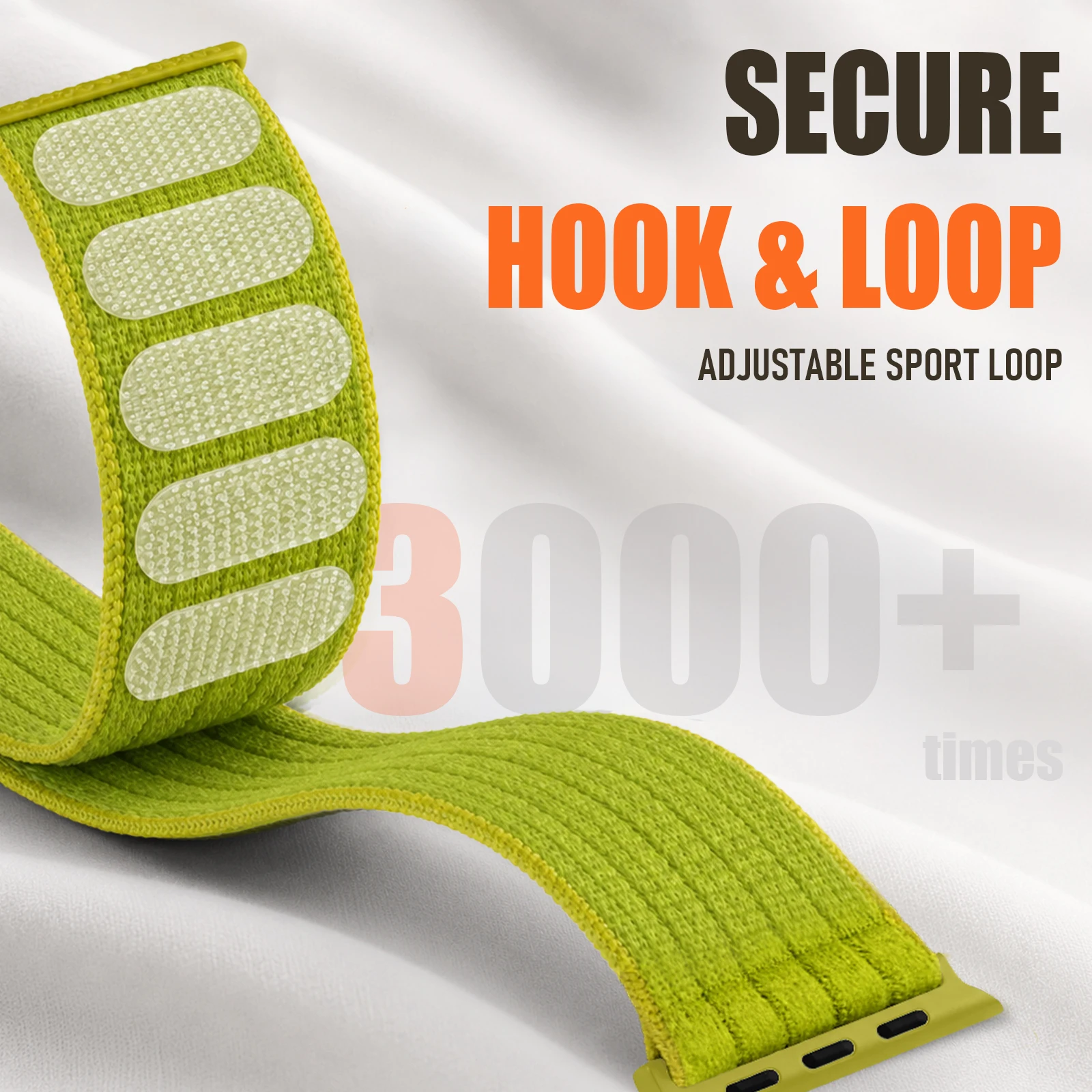 Pulseiras de Nylon para Apple  - Ttgo T Watch avaliação e preço