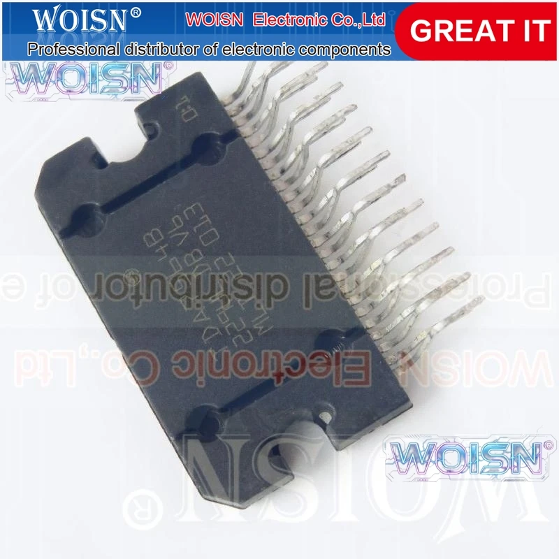1pcs-20pcs ZIP-25 TDA7564 TDA7564B
