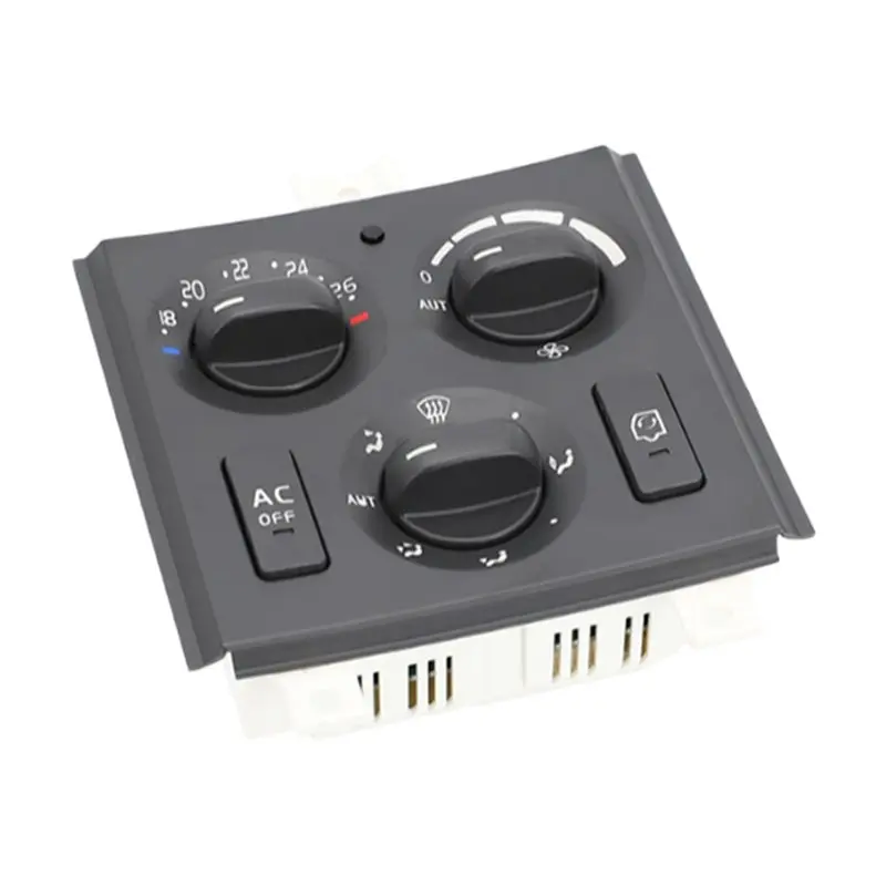 ABAE-For Volvo Truck Compatible 24V Air Conditioning Control Panel 21318121 20508585 For FM FH12 FH13 Models - view 5