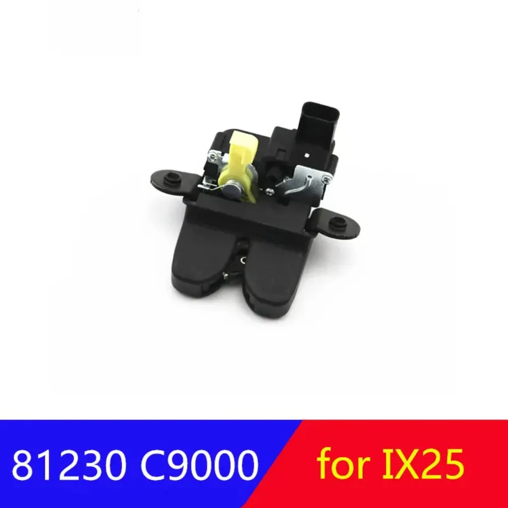 Bloque de bloqueo de puerta trasera para coche, actuador de motor para hyundai creta ix25 2016-2018, 81230-C9000