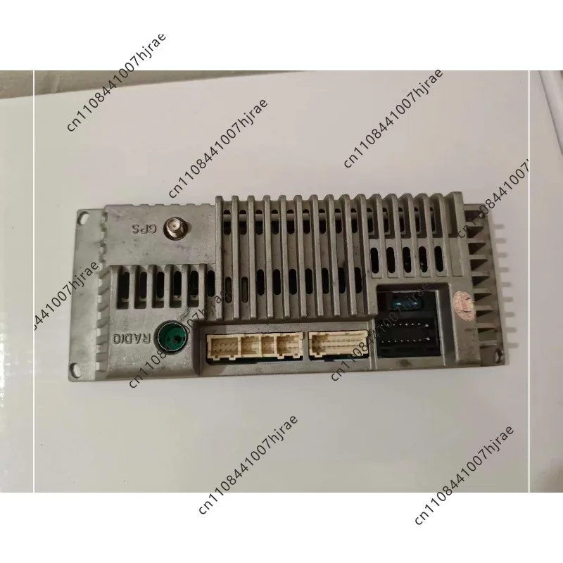 AC8227L Android Car Stereo Navigation Mainboard 1GB+16GB Universal 40‑Pin 60‑Pin Car Android Head Unit Replacement Motherboard