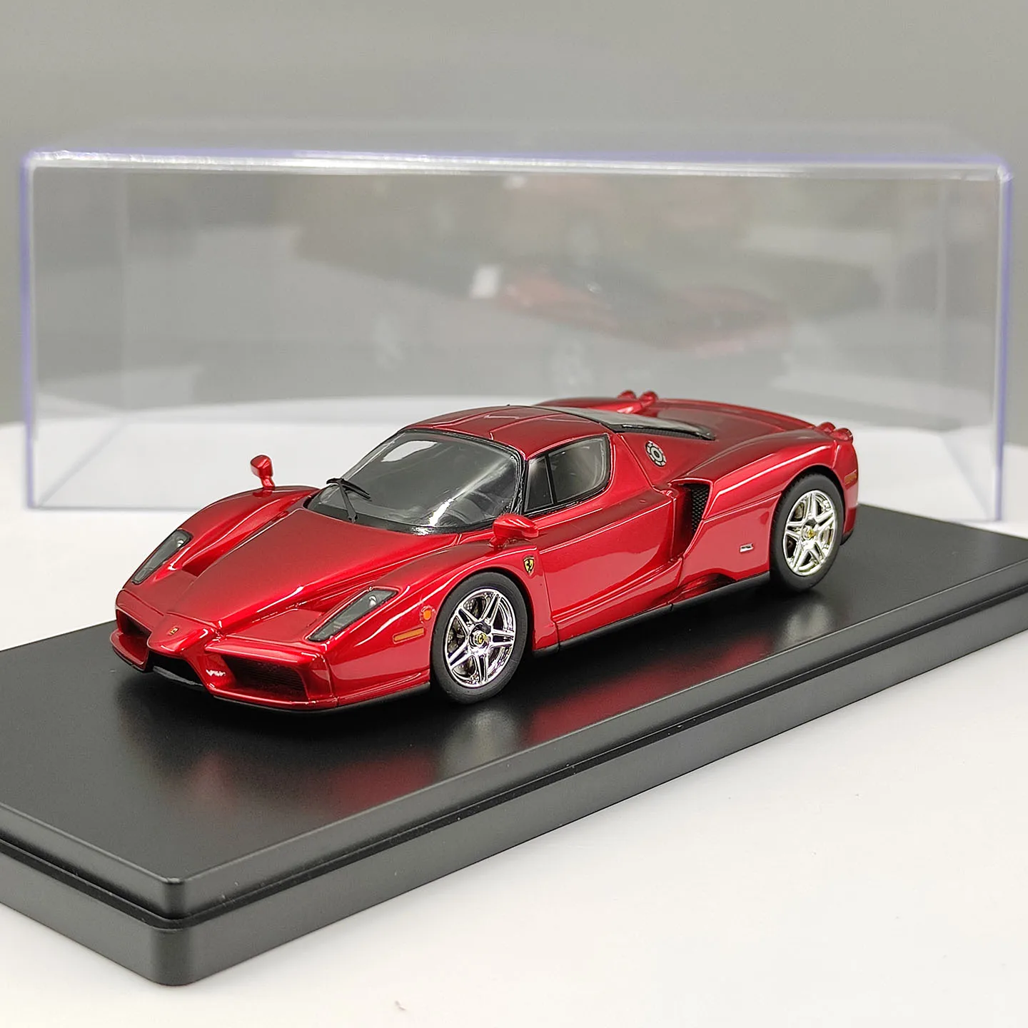 1:43 Scale Ferrari ENZO Resin Car Model