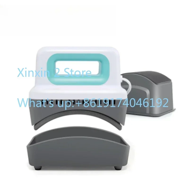 

Multifunctional Roasting Hat Machine Handheld Household Convenient Labeling Machine
