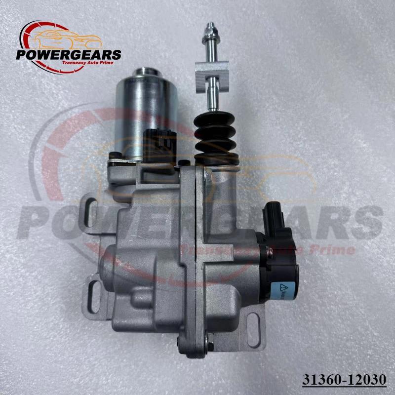 Clutch Actuator Assembly 31360-12030 Suit For Toyota Auris / Corolla Verso / Yaris 1.5L 1.8L 3136012030, 3136012010, 31360-12030