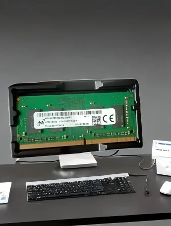 Nueva memoria RAM SO-DIMM DDR3 1600MHz (PC3-12800) 1,5 V para HP Spectre 14-3200 Spectre XT TouchSmart 15-4000 Stream 14 Pro G3