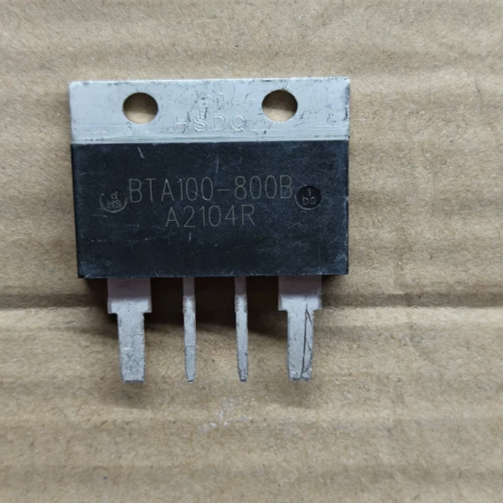 100A 1200V BTA100-800B BTA100-1000B BTA100-1600B BTA100800B BTA1001200B BTA100-1200B BTA1001600B Original disassembly 5pcs