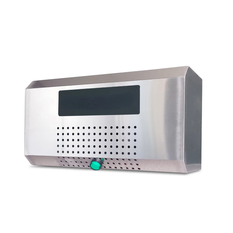 

220v wall mounted ozone generator machine air purifier