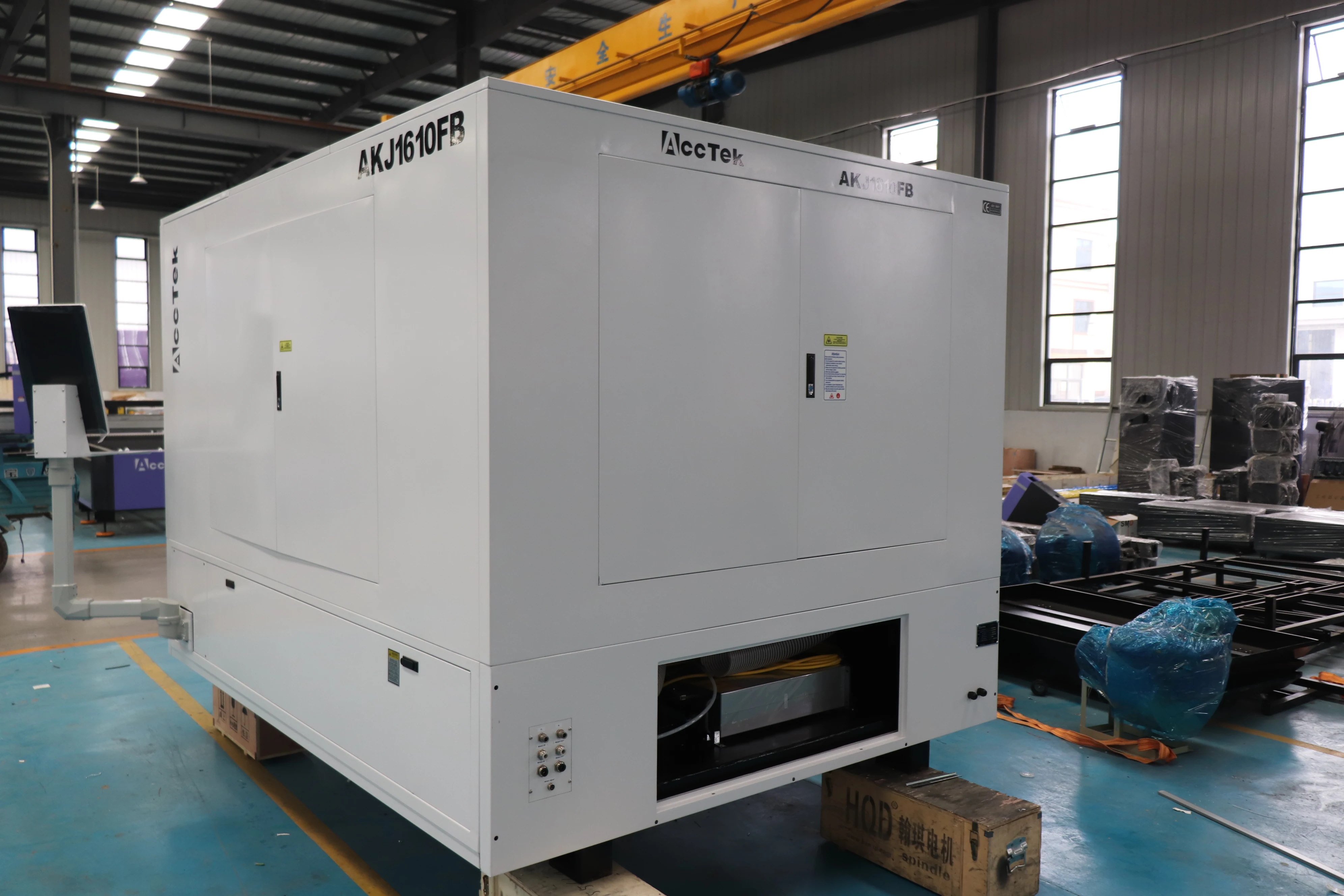 Raycus IPG 3015 1000w 1500w 2000w 3000w 6000w cnc metal carbon fiber laser cutting machine