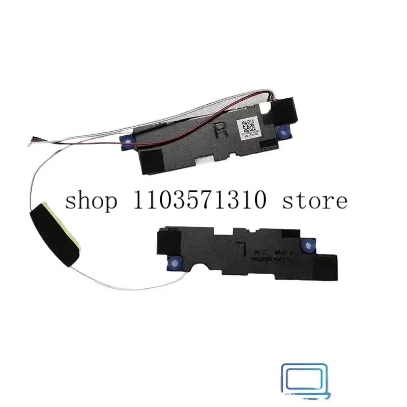

N ДЛЯ Dell Latitude 7390 2 в 1 7389 5289 динамик 07KV22 7KV22