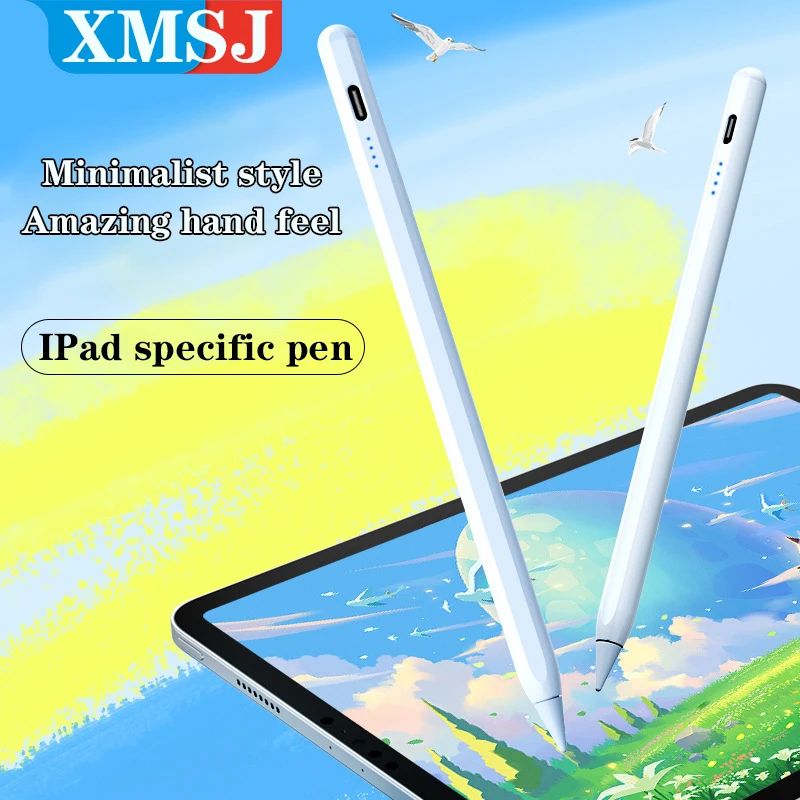 Universal Stylus Pen for Android Tablets Mobile Phone Touch Pen for iPhone Capacitive Pen for Xiaomi  Huawei Samsung Tablet