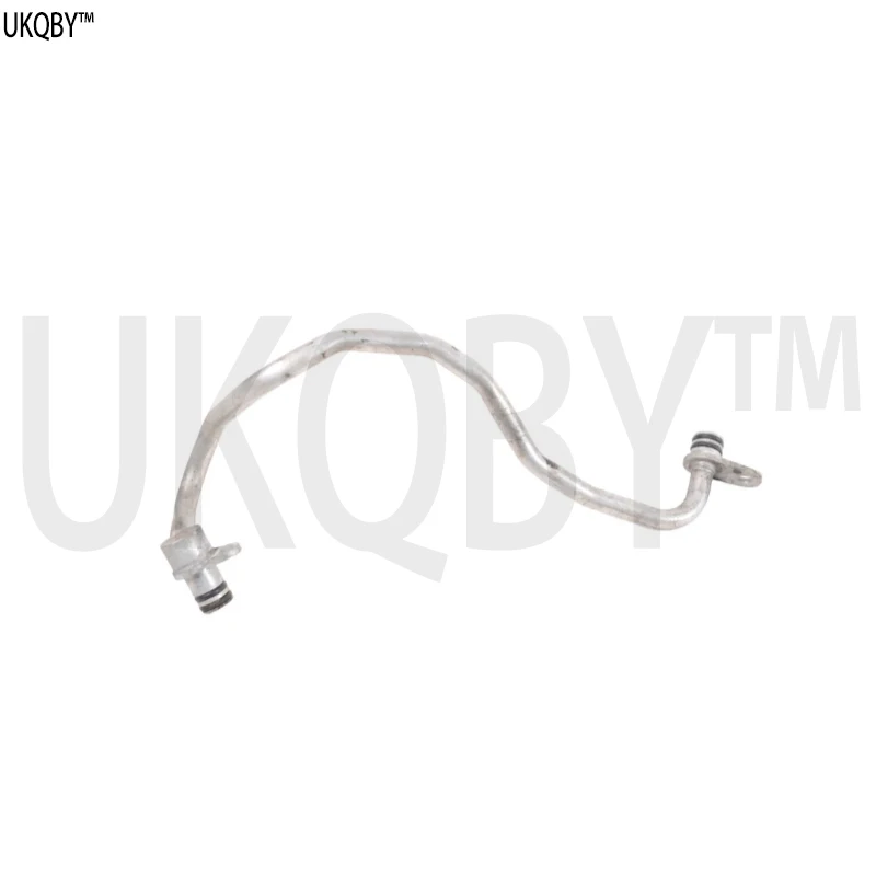 

Me rc ed es Be nz A2782000851 coolant pipeline right return pipe A2782001851 A2782003251 A2782003151