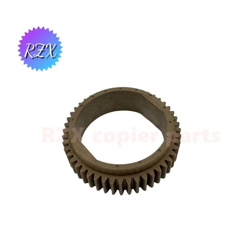 

Новая верхняя шестерня фьюзера AB01-1400 для Ricoh MP1027 2552 2553 3352 3353 3053 3553 2852 2853 3351 2851 3030 3350 2550 Запчасти для копировальных аппаратов