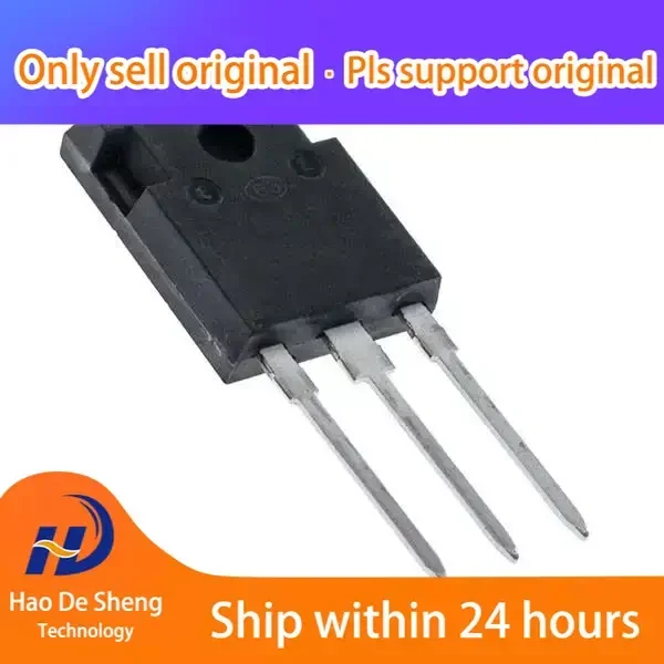 

10PCS/LOT IPW60R070P6 TO247-3 New Original In Stock