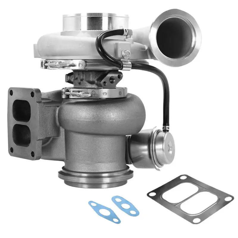 

Turbo Turbocharger 23528065 Fits Detroit Highway Truck Series 60 12.7L 1997-2002