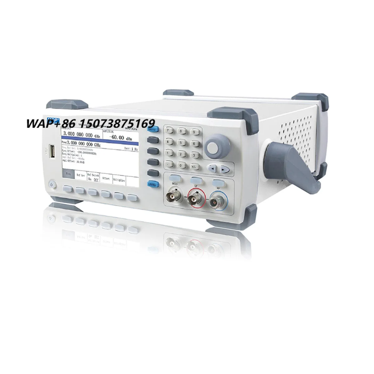 MCP RG9000 -  Signal Generator 3GHz 6GHz