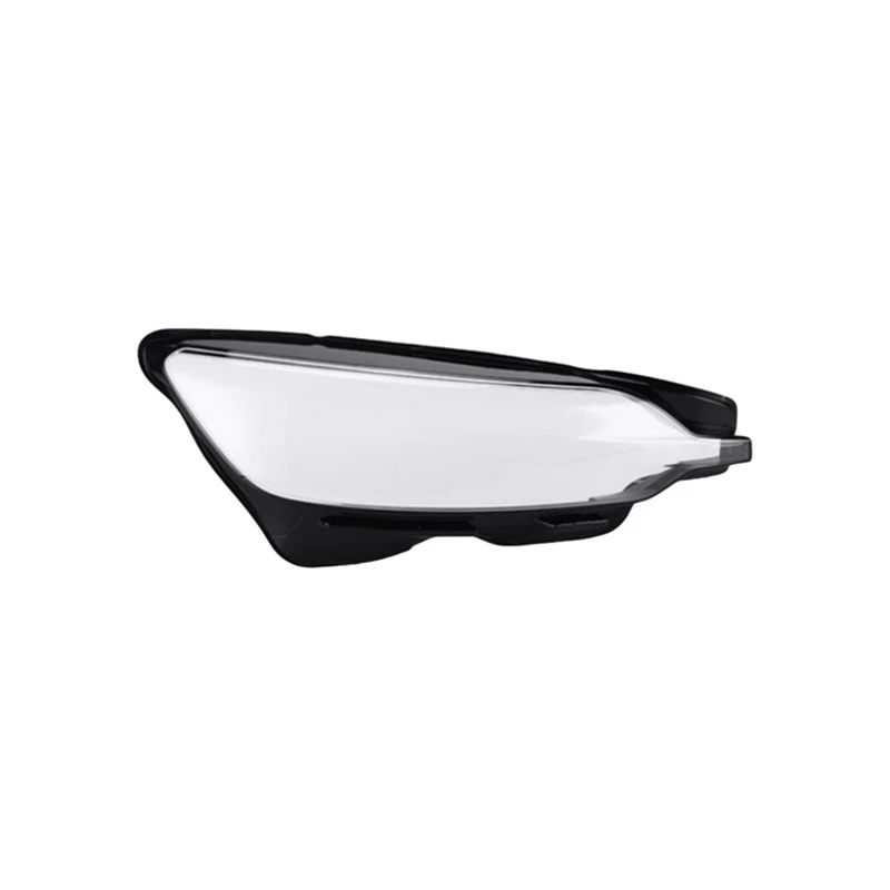 New Car Front Headlight Cover Glass Lens Housing For Volvo S60 2020-2025 Headlamp Transparent Shell Lampshade Mask Case
