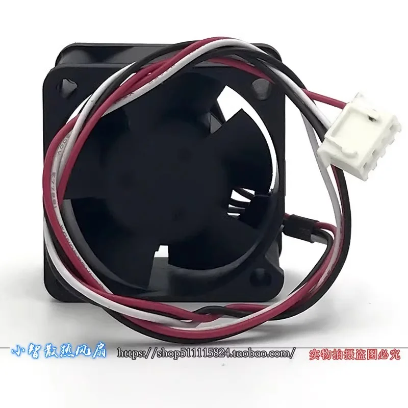 New CPU Cooling Fan for Huasan H3C 3600 5600 Switch S5500 Delta EFB0412HHD-ROO 12V 0.15A 4020 40X40X20MM