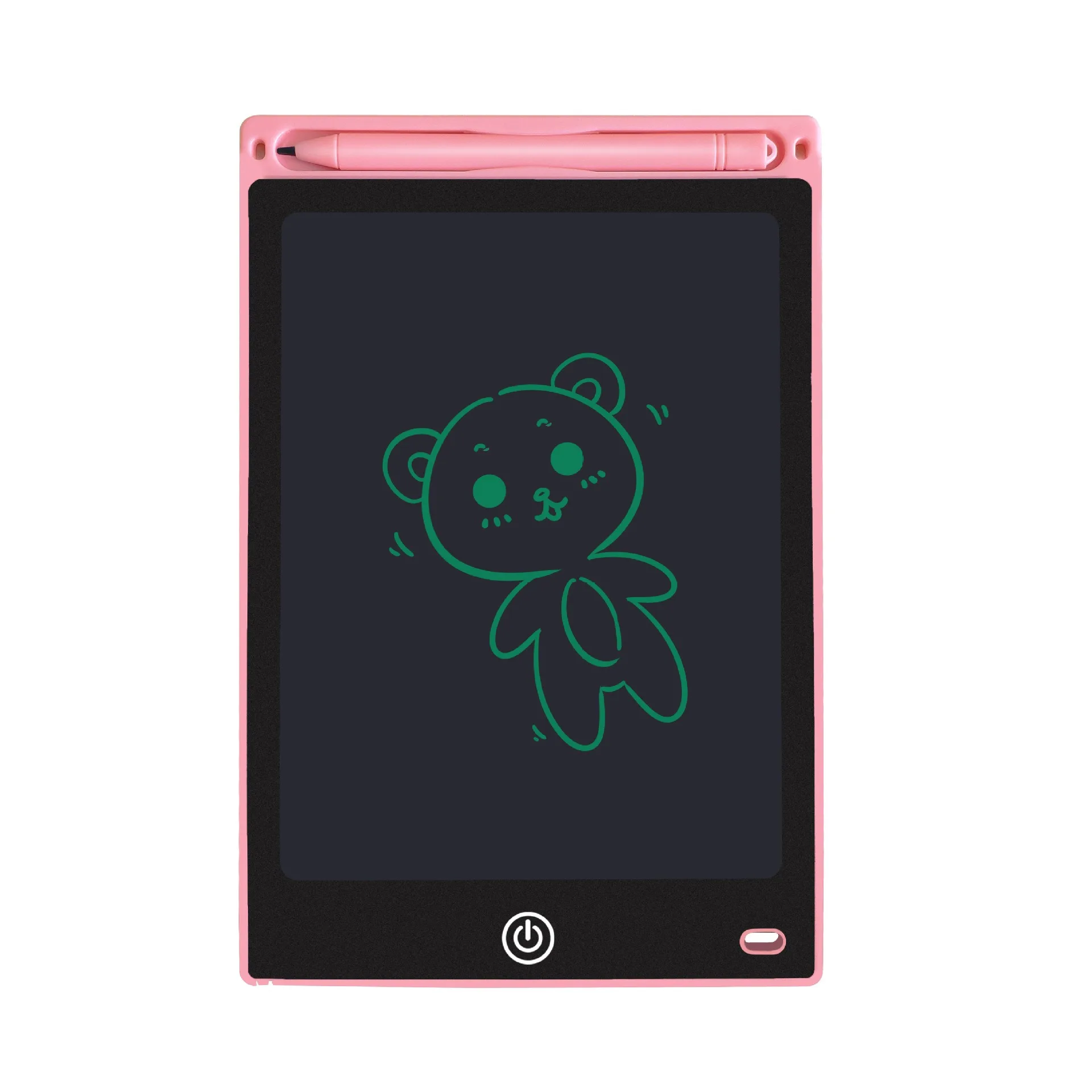 8.5-inch handwriting tablet, liquid crystal writing board, LCD graffiti painting board, electronic drawing board