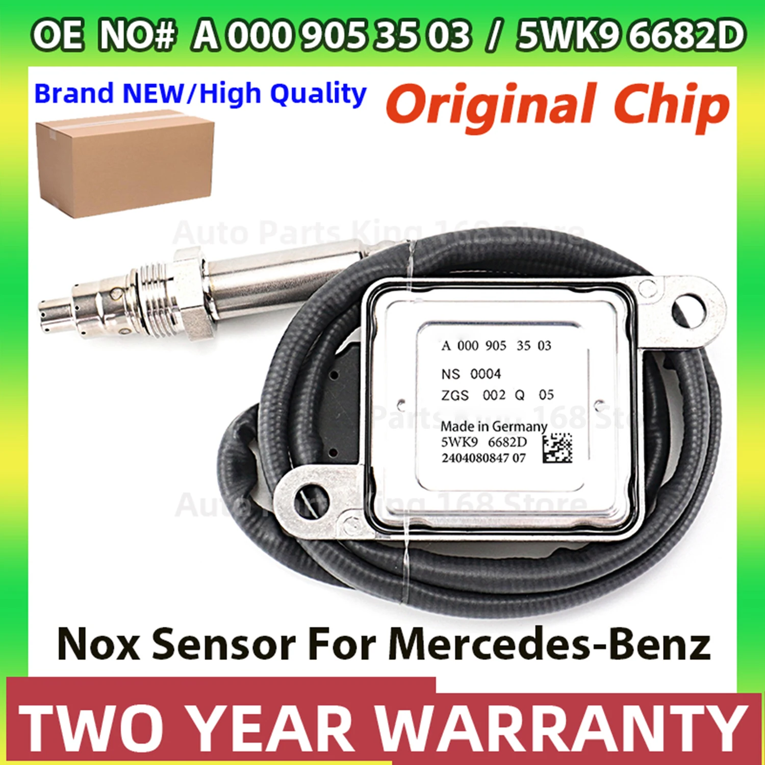 High Quality Chips …