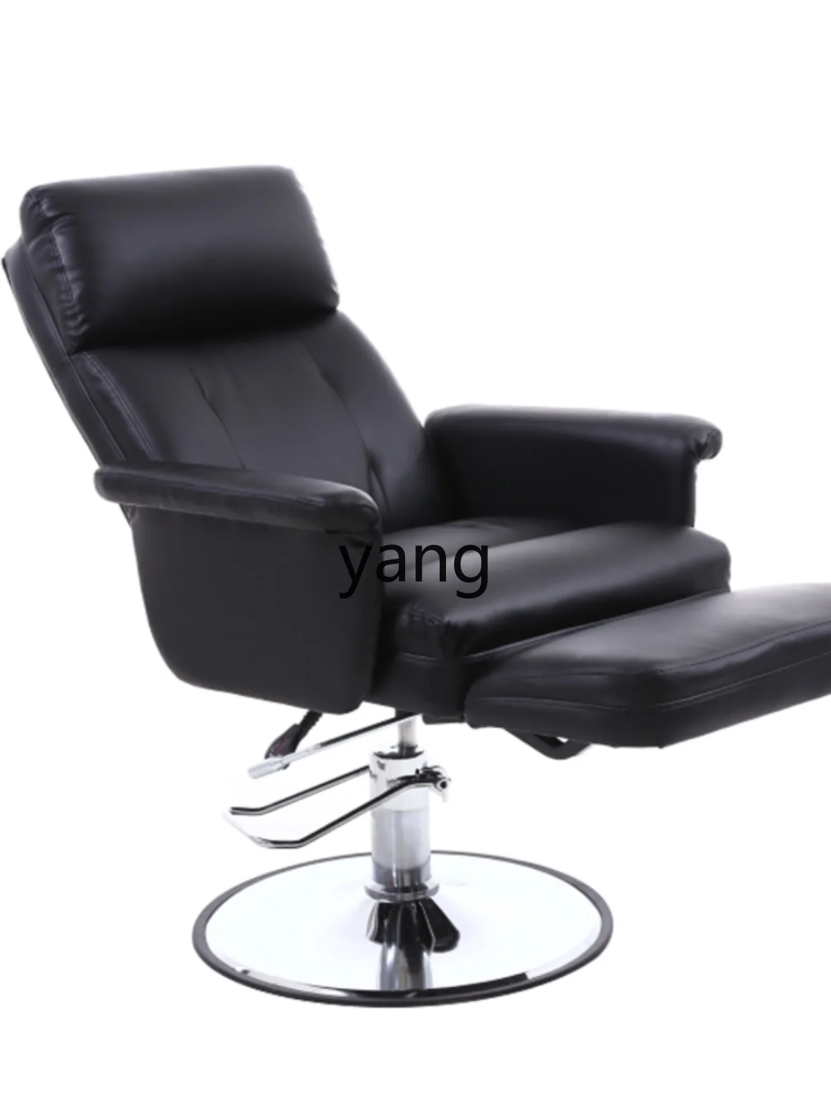 CX Beauty Chair Reclining Mask Experience Chair Hydraulic Lifting Long Sitting Tattoo Embroidery Eyelash Extensions Manicure