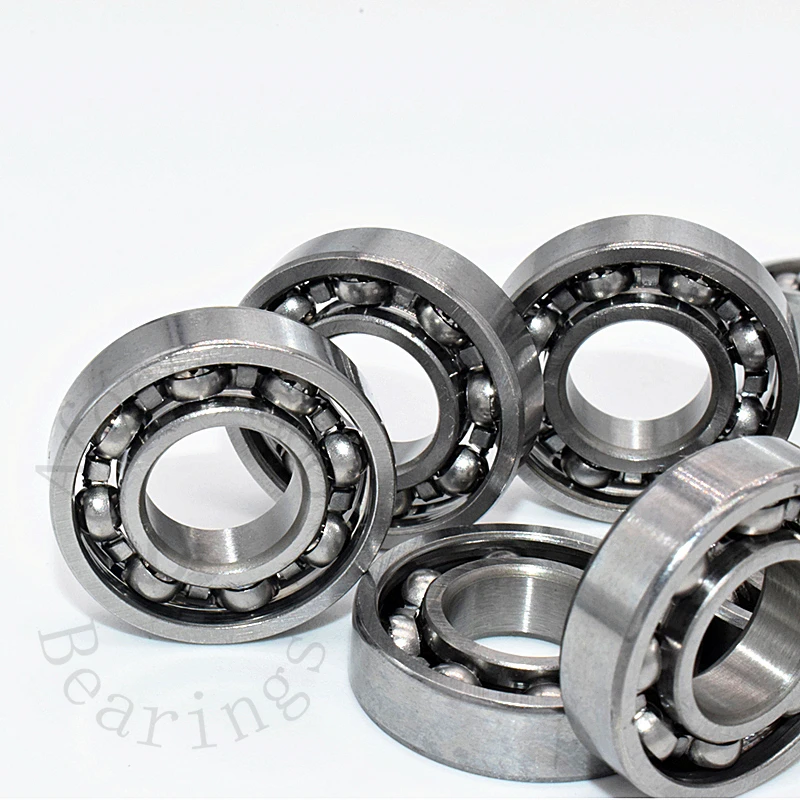 699*5 Bearing 10 Pieces 9*20*5 - Fidget Spinner Bearing recension och pris