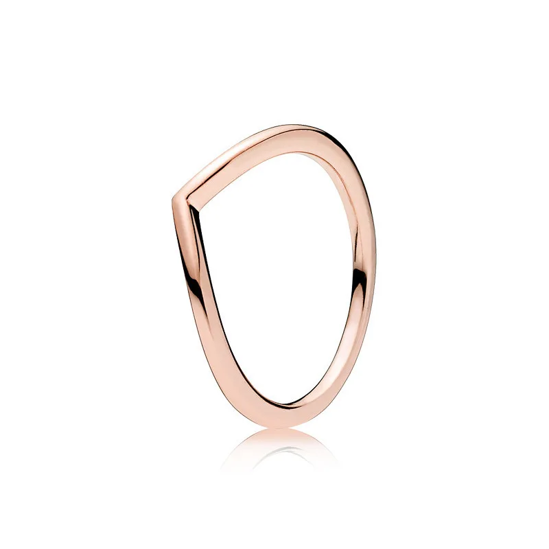 Anillo de circón apilado de joyería de moda para mujer Suhuan, superventas Simple, uso diario, regalo de joyería de amor de aniversario