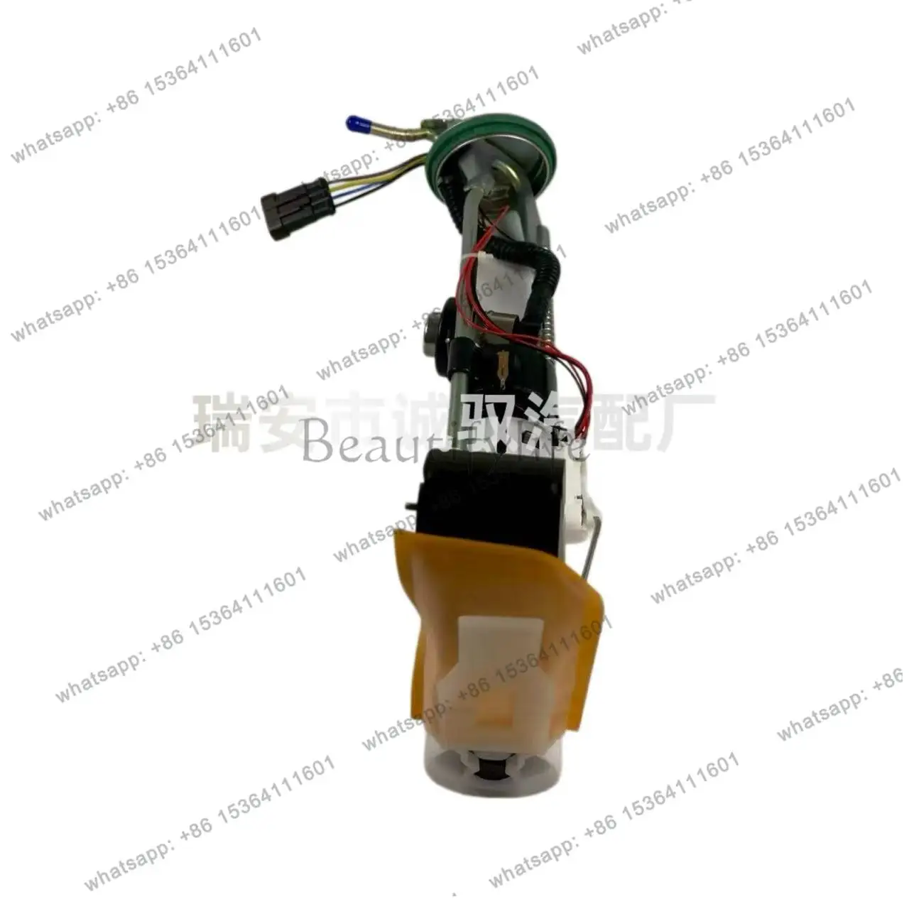 

709000758 Cross-border applicable motorcycle, fuel pump assembly