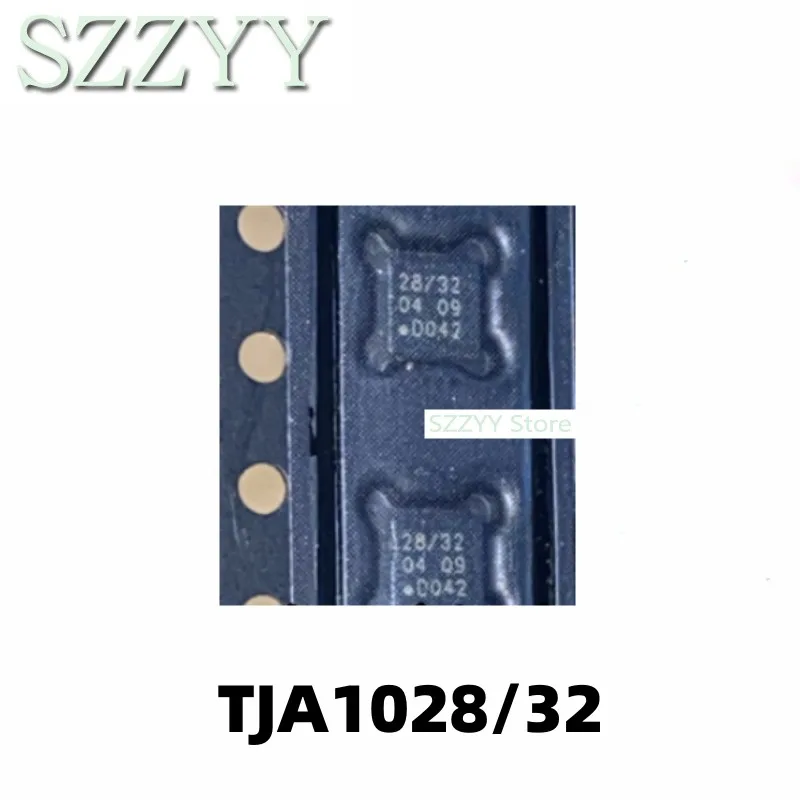 

5 шт. TJA1028/32 28/32 QFN интегральная микросхема