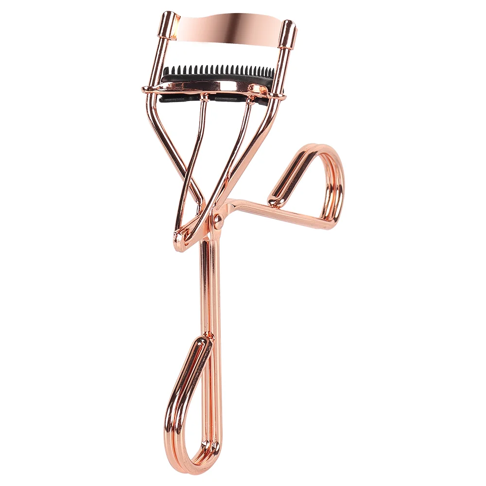 Professionele wimperkruller Wimpercosmetica Make-uphulpmiddelen voor vrouwen Wimpers Curling Accessoires