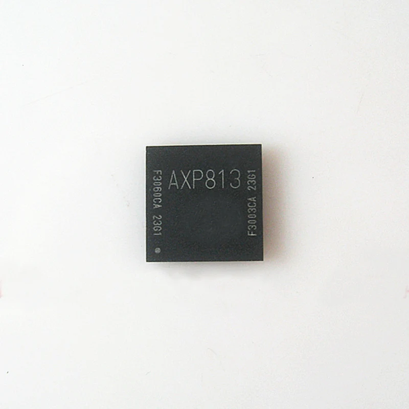 5 قطعة/الوحدة AXP813 BGA-218 AXP813 رقاقة جديدة الأصلي