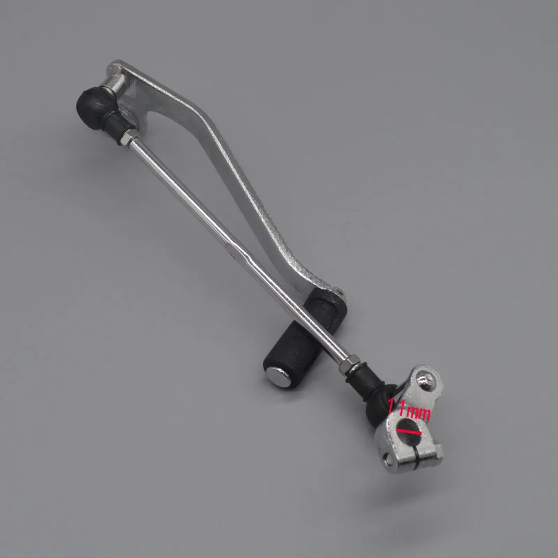 Gear Shift Lever Shifter for zongshen 125cc 150cc motorcycle ZS125-50 zs150-50