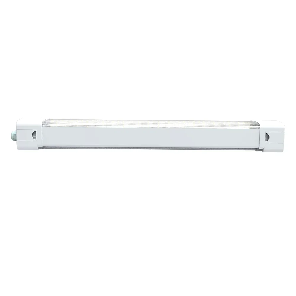 2026 Indoor Warehouse 50W 40W IP65 Pendant Emergency Led Batten Light Led Triproof Luminaire