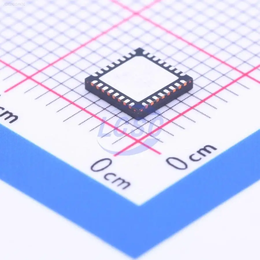 1PCS ESP8266EX 54Mbps WiFi 2.4GHz I2C,I2S,SPI,UART QFN-32-EP(5x5) RF Transceiver ICs ROHS