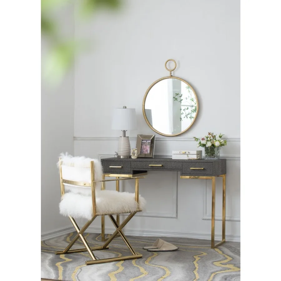 22 X 28 Circle Wall…