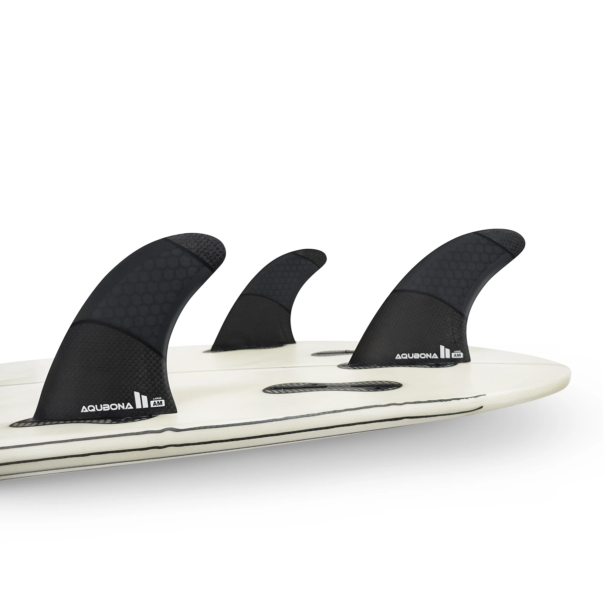 Thumbnail 2 - #10 Ranked Surfboard Fins Picks in 2026