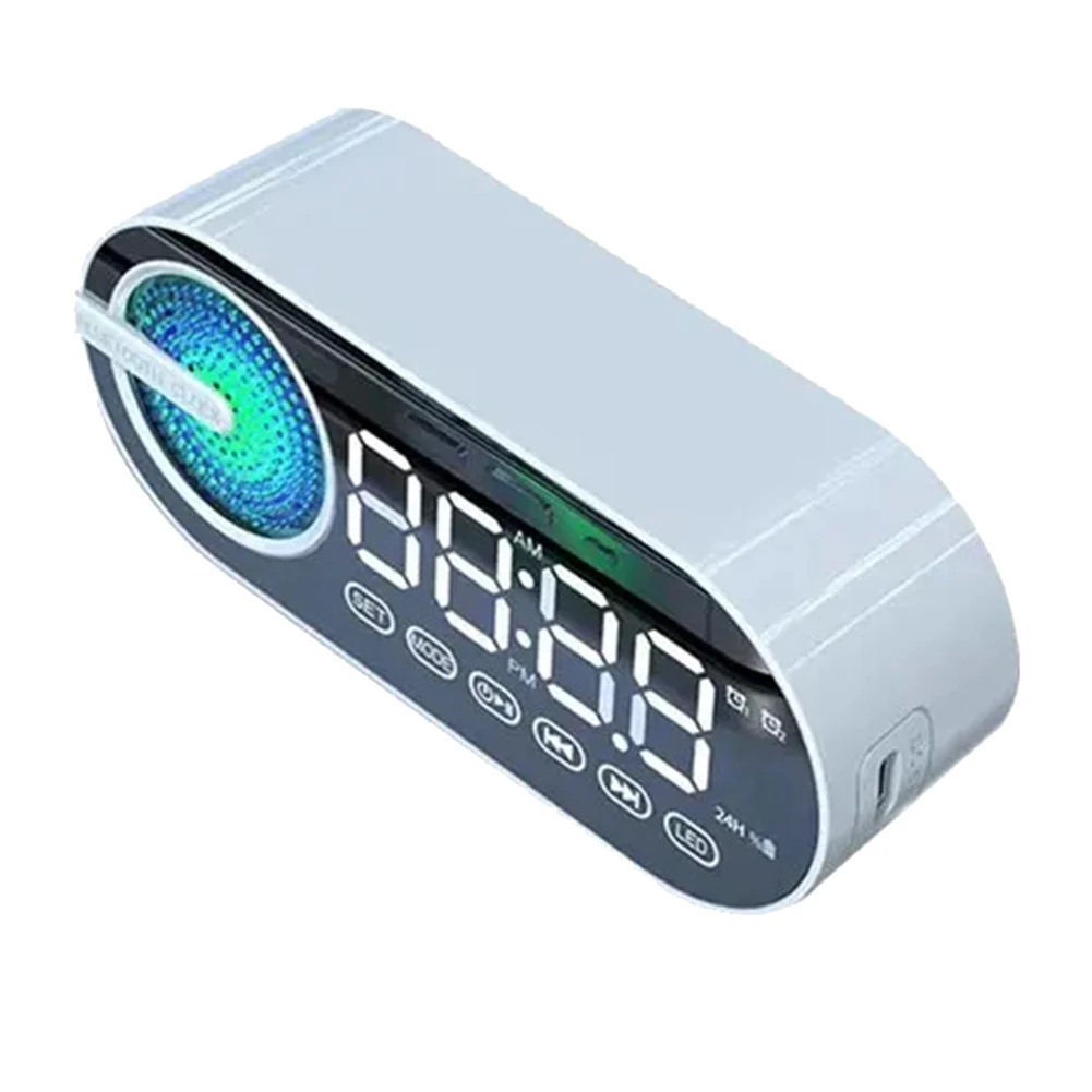 New G30 Mirror Cloc…