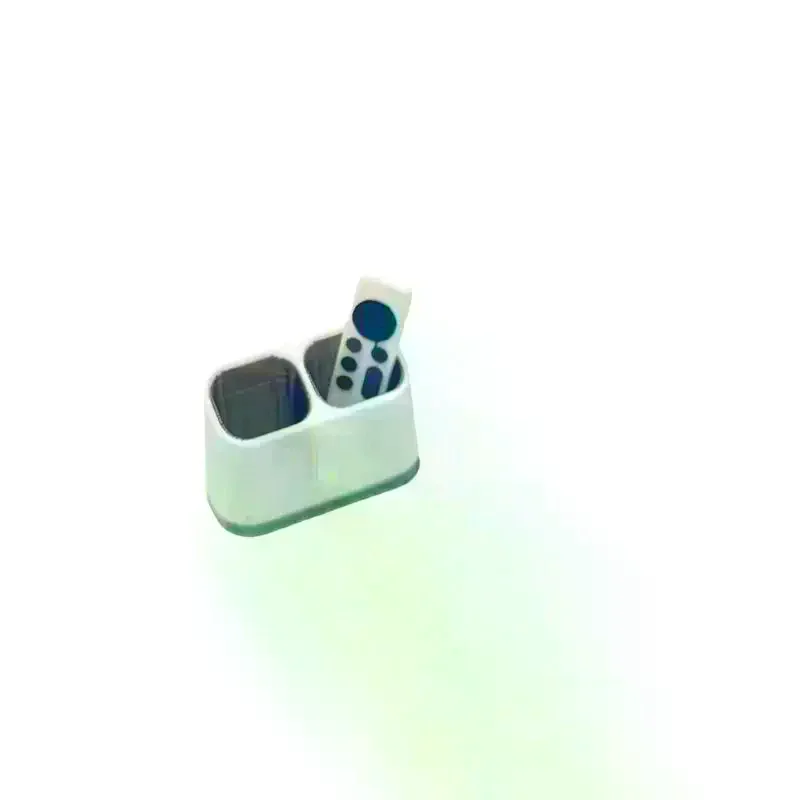 1 Set Mini Remote Control Box Model Home Dolls Micro Scene Accessory 1/12 Scale Dollhouse Miniature Surveillance Camera Decor