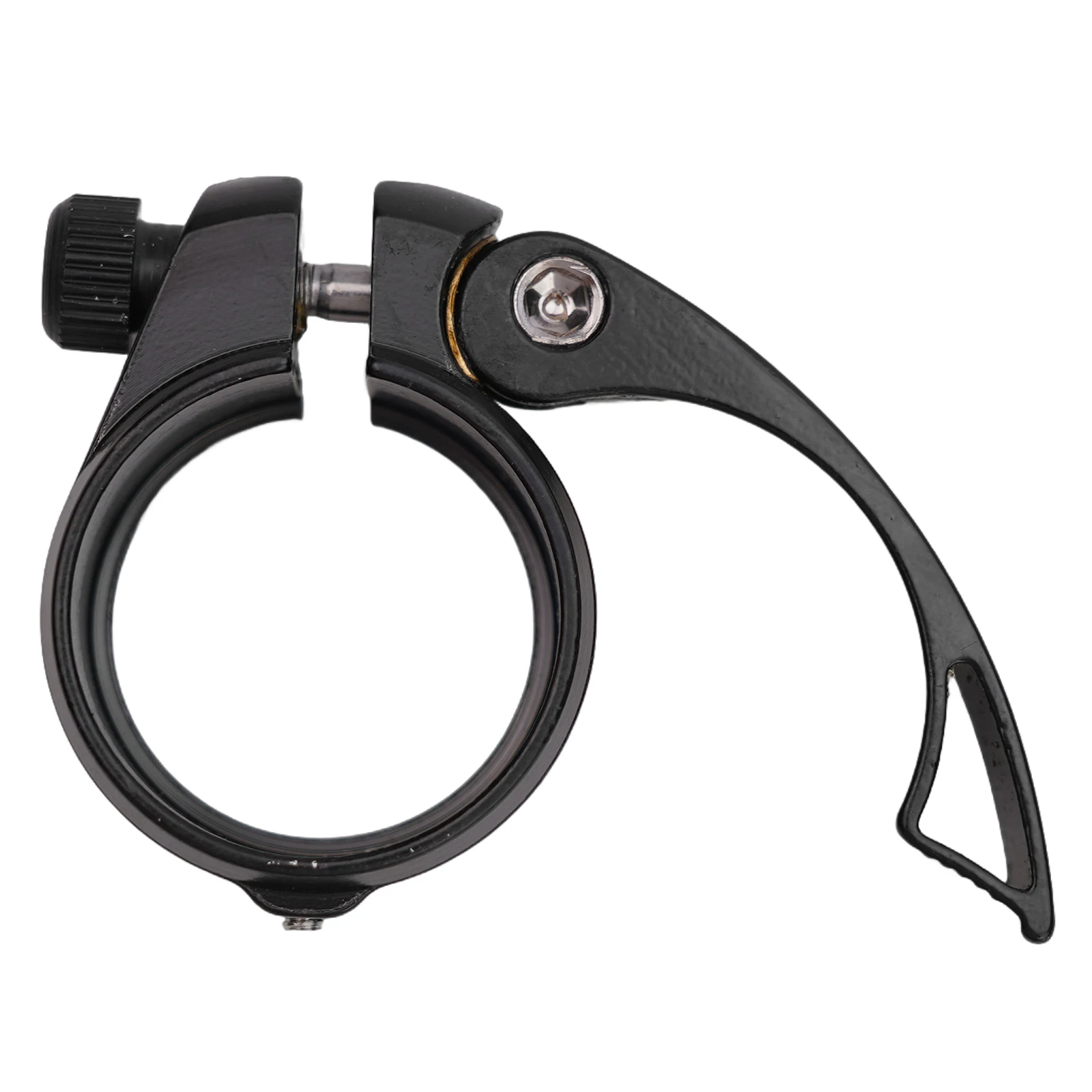 

Bicycle Clamps Seatpost Clamp Seatpost Tube 38mm Bicycle Uick Release Seatpost Tube Seatpost Clamps Accessories