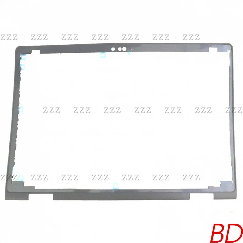 ZZ 0YM0K7 YM0K7 FOR DELL Inspiron 15-5568 B Shell Touch Screen Frame Frame