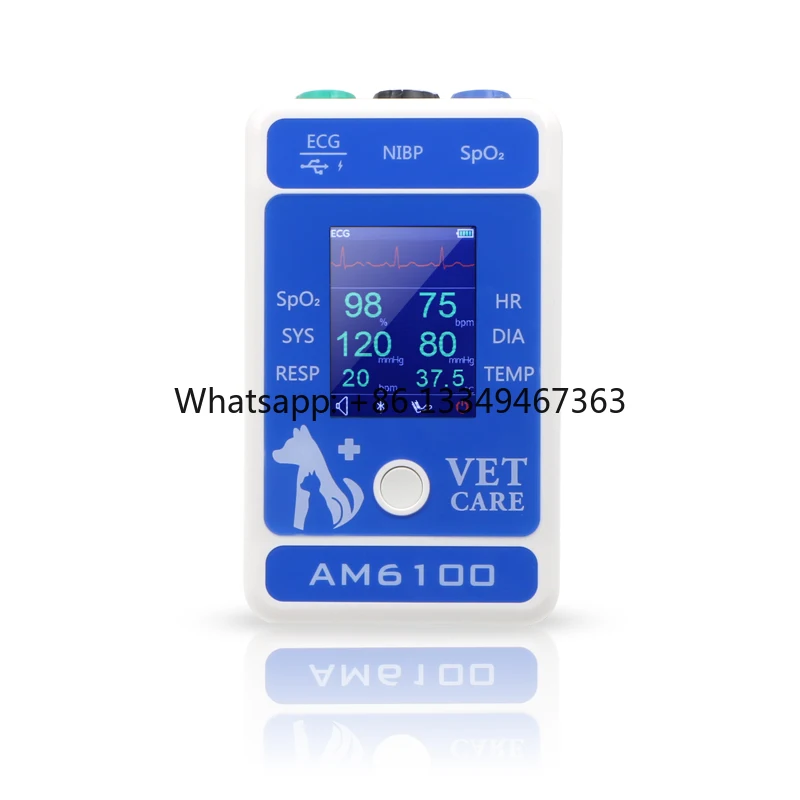 Medical Product for Adults Veterinary to Measure EOS Disinfecting Type